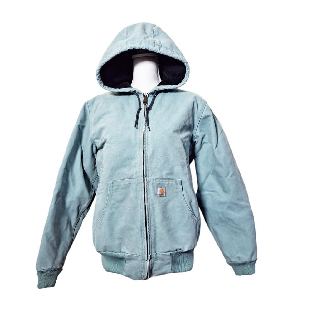 MAJORLY ISO!!! RARE Vintage Carhartt Work Jacket!